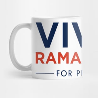 Vivek Ramaswamy For President 2024(1) Mug